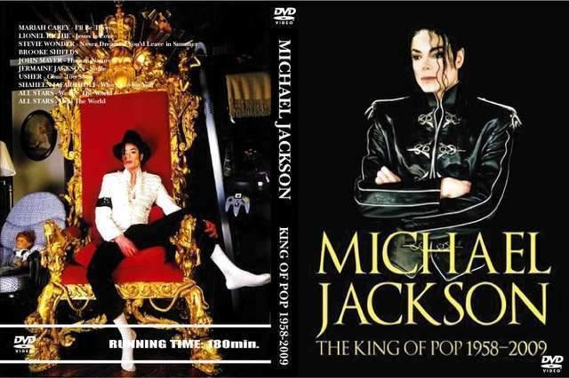 ᑗ}CPWN\ KING OF POP Ǔ   ^gObY 