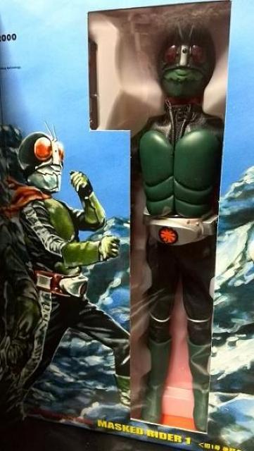 RAH220-1X 仮面ライダー 旧1号 後期タイプ 桜島1号 限定品●未開封品 マニア向け < ホビー  RAH220-1X 仮面ライダー 旧1号 後期タイプ 桜島1号 限定品●未開封品 マニア向け < ホビーの