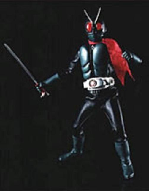 RAH220-1X 仮面ライダー 旧1号 後期タイプ 桜島1号 限定品●未開封品 マニア向け < ホビー  RAH220-1X 仮面ライダー 旧1号 後期タイプ 桜島1号 限定品●未開封品 マニア向け < ホビーの