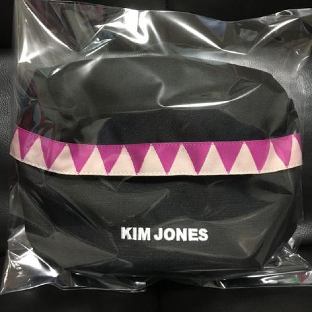 GU ~ KIM JONES W[[ ~ LW[Y EGXg|[`  uh 