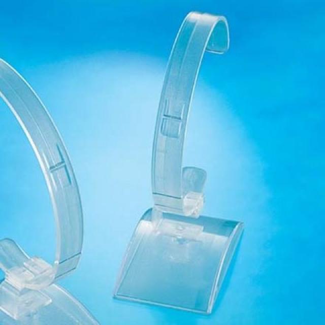 アクリルウォッチスタンド 男女兼用 ディスプレイ 陳列 腕 コレクション コレクター 透明 クリアー 調整可能 台座 < 女性アクセサリー/時計  アクリルウォッチスタンド 男女兼用 ディスプレイ 陳列 腕 コレクション コレクター 透明 クリアー 調整可能 台座  < 女性アクセサリー/時計の