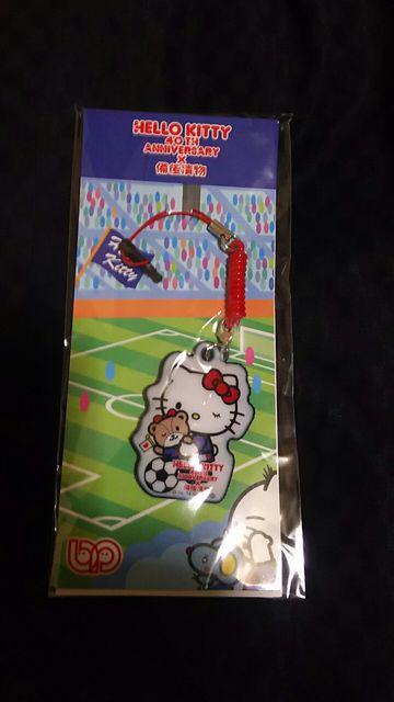 ☆非売品・新品・ハローキティ×スマホクリーナー・送込み☆ < ホビー ☆非売品・新品・ハローキティ×スマホクリーナー・送込み☆ < ホビーの