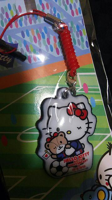 ☆非売品・新品・ハローキティ×スマホクリーナー・送込み☆ < ホビー ☆非売品・新品・ハローキティ×スマホクリーナー・送込み☆ < ホビーの