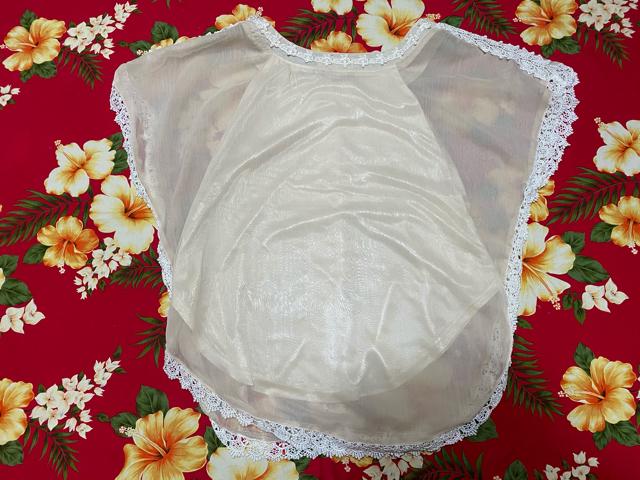 ファビュラス☆上品☆ベージュレーストップス☆ < 女性ファッション  ファビュラス☆上品☆ベージュレーストップス☆ < 女性ファッションの