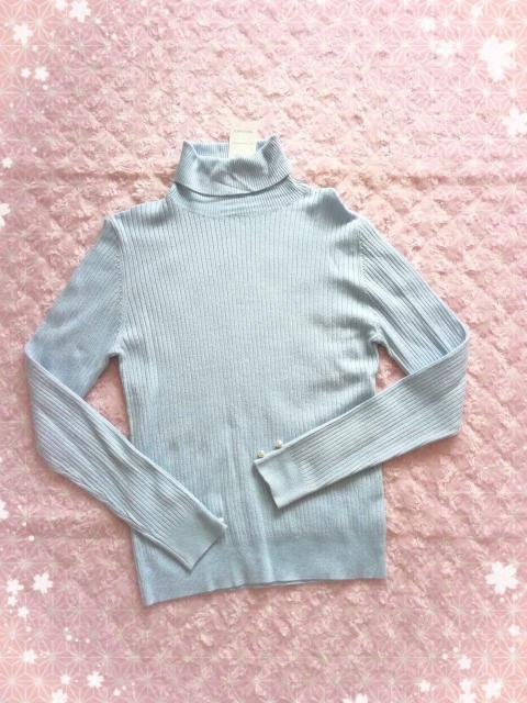 新品☆ミッシュマッシュ*カーデニットアンサンブル < ブランド  新品☆ミッシュマッシュ*カーデニットアンサンブル < ブランドの