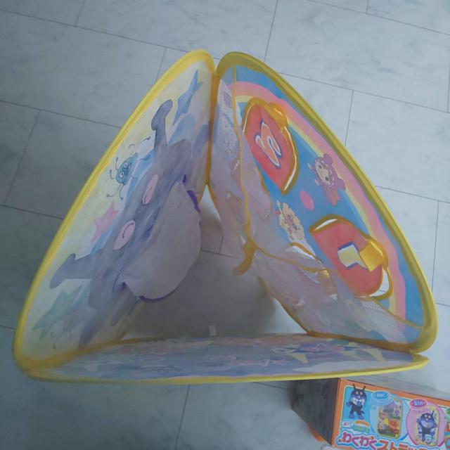 アンパンマン わくわくストラックボール < おもちゃ  アンパンマン わくわくストラックボール < おもちゃの