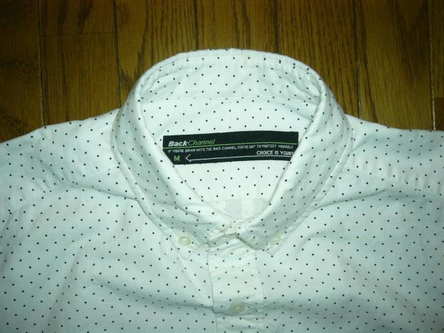 Back Channel obN`l  hbgVc M  S hJXeb`  uh 