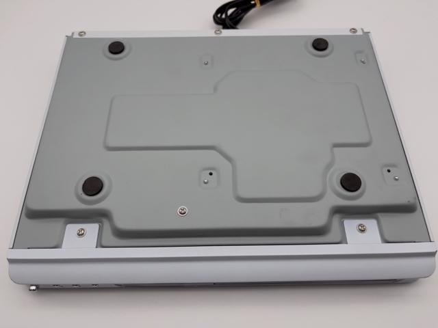 E261 �� �I�[���d�@ DVD�v���C���[ AuclioComm DVDS-362Z �������� �� �Ɠd/AV�� 