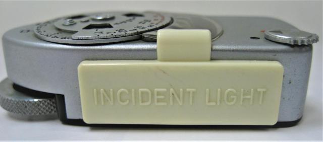 i hCc AeB[N CJ Iov Leica-METER MC  Ɠd/AV 