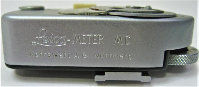 i hCc AeB[N CJ Iov Leica-METER MC  Ɠd/AV 