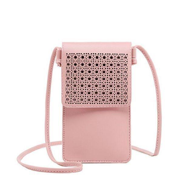新品★ショルダーバッグ★携帯便利★レディース★カジュアル★5色 < 女性ファッション  新品★ショルダーバッグ★携帯便利★レディース★カジュアル★5色 < 女性ファッションの