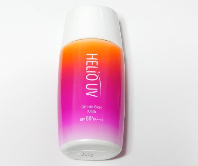 ヘリオUV★シールドスキンミルク < 香水/コスメ/ネイル  ヘリオUV★シールドスキンミルク  < 香水/コスメ/ネイルの
