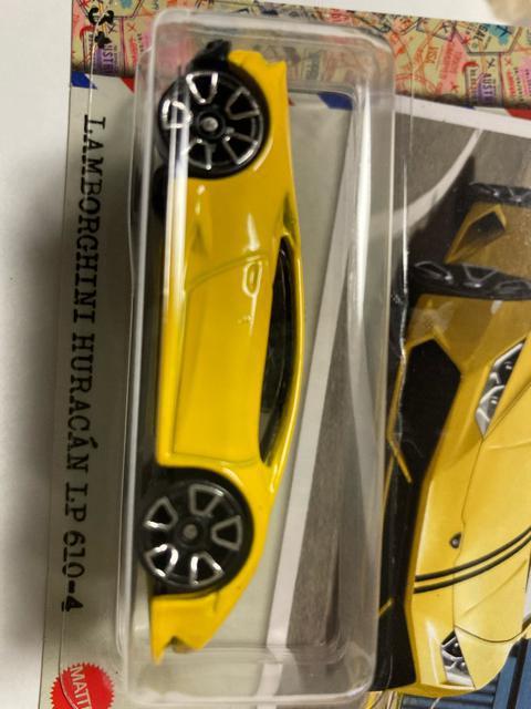 ホットウィール イタリア・ランボルギーニウラカンLP600 (他も出品中) < ホビー  ホットウィール イタリア・ランボルギーニウラカンLP600 (他も出品中) < ホビーの