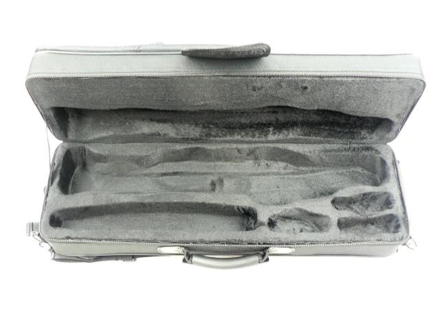 ソプラノサックス用セミハードケース・軽量・新品・即決! < ホビー ソプラノサックス用セミハードケース・軽量・新品・即決! < ホビーの