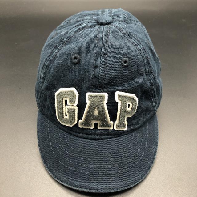 即決 babyGap キャップ 帽子 80 < ブランド  即決 babyGap キャップ 帽子 80 < ブランドの