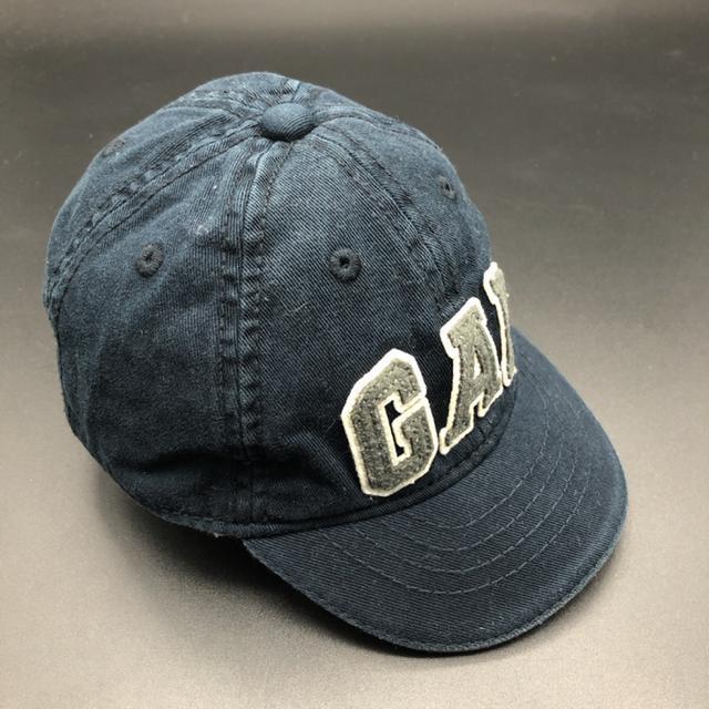 即決 babyGap キャップ 帽子 80 < ブランド  即決 babyGap キャップ 帽子 80 < ブランドの