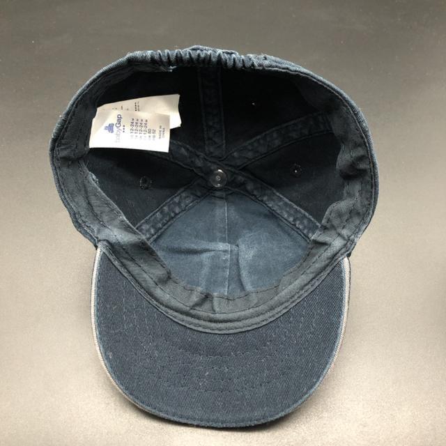 即決 babyGap キャップ 帽子 80 < ブランド  即決 babyGap キャップ 帽子 80 < ブランドの