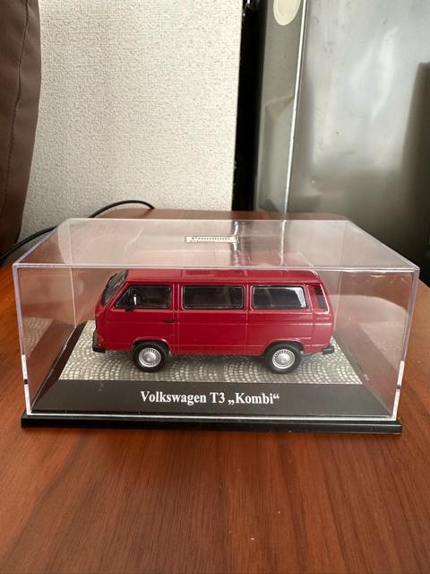 VWԁ@[Q@Premium ClassiXXs(Gu) VW T3 "Kombi"    