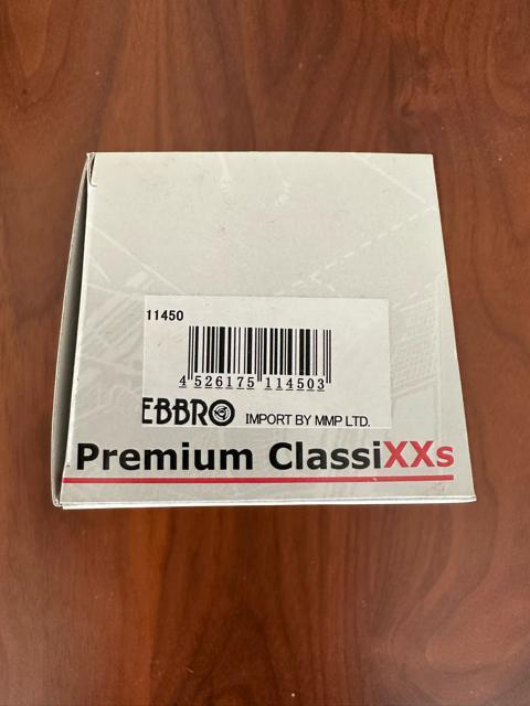 VWԁ@[Q@Premium ClassiXXs(Gu) VW T3 "Kombi"   