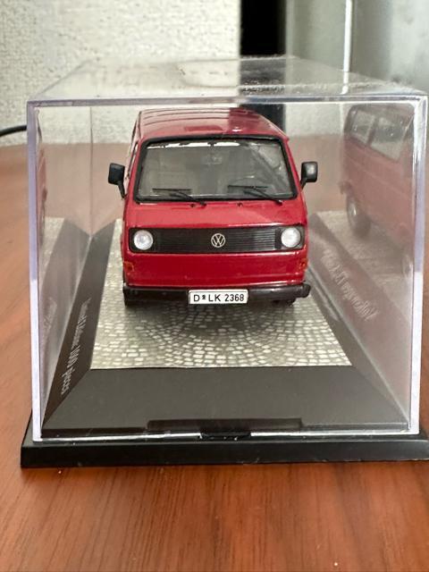 VWԁ@[Q@Premium ClassiXXs(Gu) VW T3 "Kombi"   