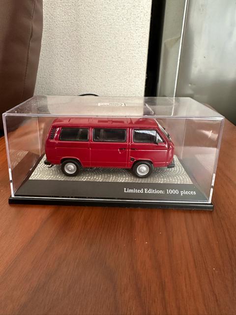 VWԁ@[Q@Premium ClassiXXs(Gu) VW T3 "Kombi"   
