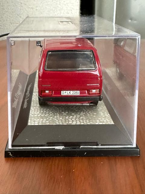 VWԁ@[Q@Premium ClassiXXs(Gu) VW T3 "Kombi"   