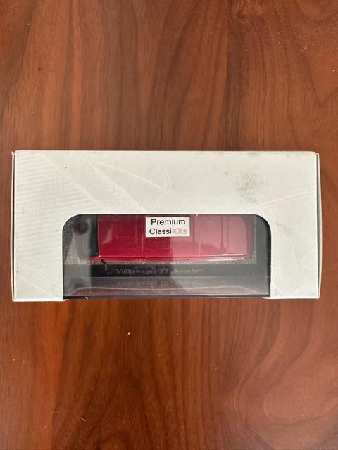 VWԁ@[Q@Premium ClassiXXs(Gu) VW T3 "Kombi"   