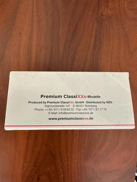 VWԁ@[Q@Premium ClassiXXs(Gu) VW T3 "Kombi"   