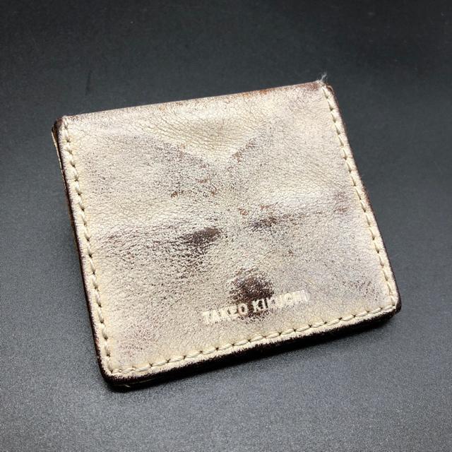 即決 TAKEO KIKUCHI タケオキクチ コインケース 小銭入れ < ブランド  即決 TAKEO KIKUCHI タケオキクチ コインケース 小銭入れ  < ブランドの