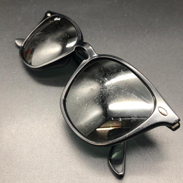 即決 Ray-Ban レイバン サングラス RB4258-F < ブランド  即決 Ray-Ban レイバン サングラス RB4258-F < ブランドの