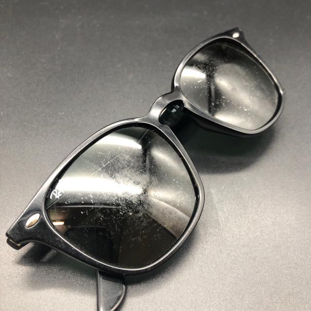 即決 Ray-Ban レイバン サングラス RB4258-F < ブランド  即決 Ray-Ban レイバン サングラス RB4258-F < ブランドの