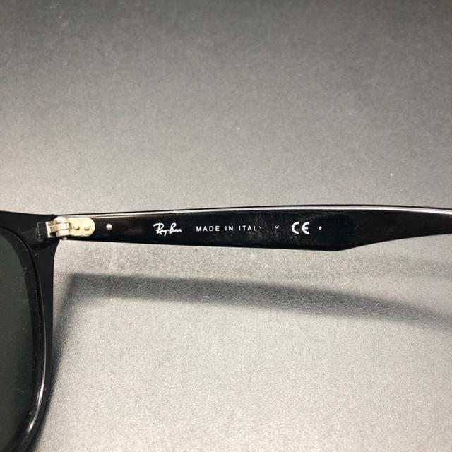 即決 Ray-Ban レイバン サングラス RB4258-F < ブランド  即決 Ray-Ban レイバン サングラス RB4258-F < ブランドの