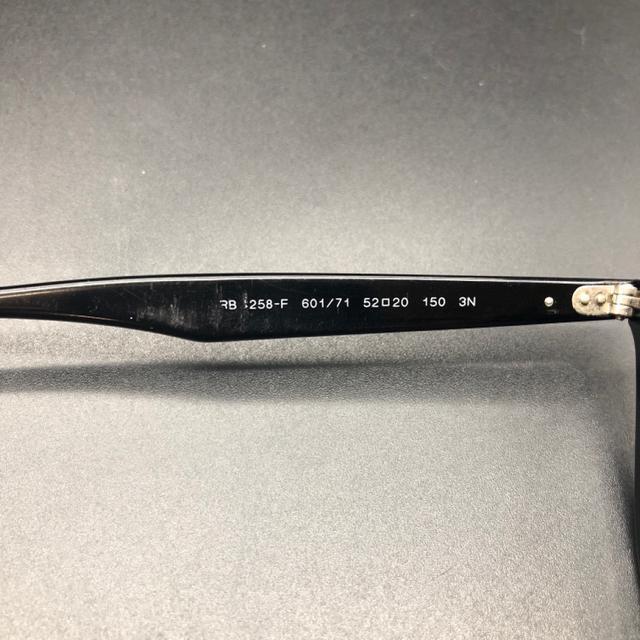 即決 Ray-Ban レイバン サングラス RB4258-F < ブランド  即決 Ray-Ban レイバン サングラス RB4258-F < ブランドの