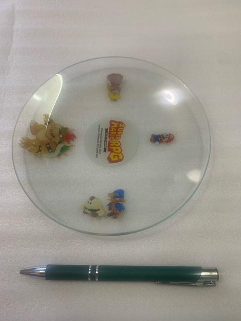 スーパーマリオ強化ガラスプレート < ホビー  スーパーマリオ強化ガラスプレート  < ホビーの