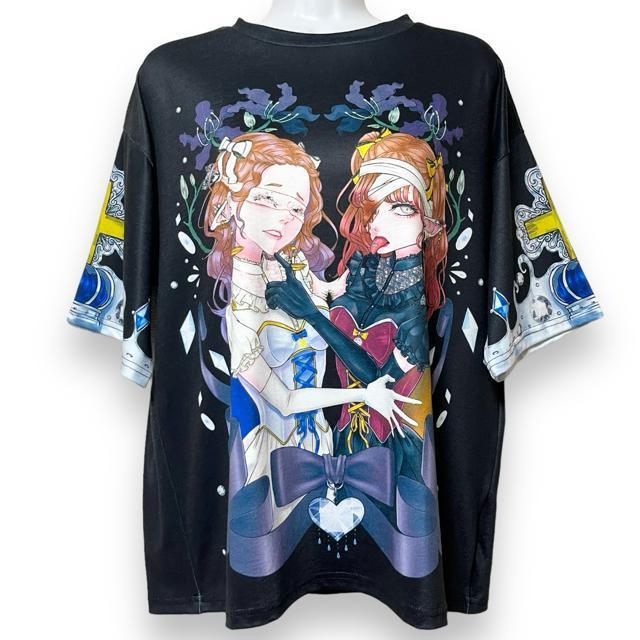 【新品/ACDC RAG】『THE CONJOINED TRUTH 』Tシャツ < ブランド  【新品/ACDC RAG】『THE CONJOINED TRUTH 』Tシャツ < ブランドの