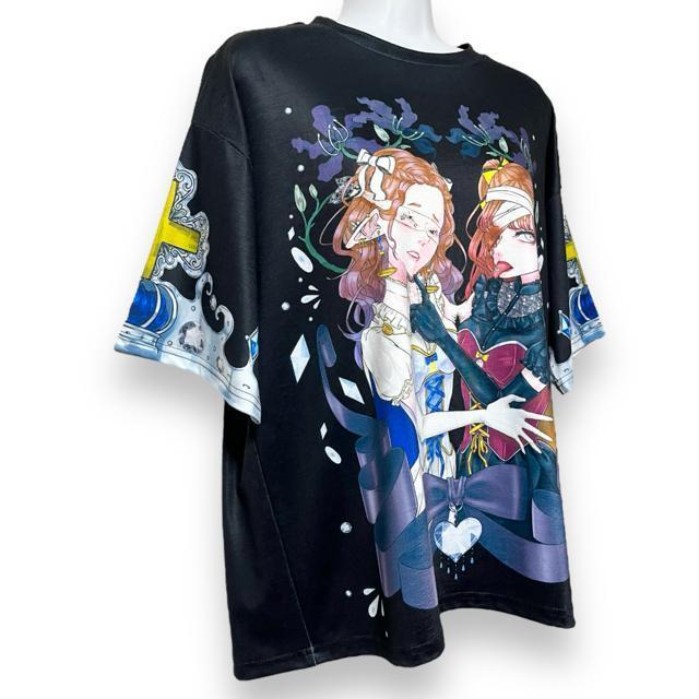 【新品/ACDC RAG】『THE CONJOINED TRUTH 』Tシャツ < ブランド  【新品/ACDC RAG】『THE CONJOINED TRUTH 』Tシャツ < ブランドの