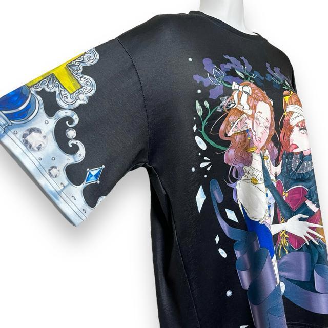 【新品/ACDC RAG】『THE CONJOINED TRUTH 』Tシャツ < ブランド  【新品/ACDC RAG】『THE CONJOINED TRUTH 』Tシャツ < ブランドの