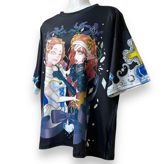 【新品/ACDC RAG】『THE CONJOINED TRUTH 』Tシャツ < ブランド  【新品/ACDC RAG】『THE CONJOINED TRUTH 』Tシャツ < ブランドの