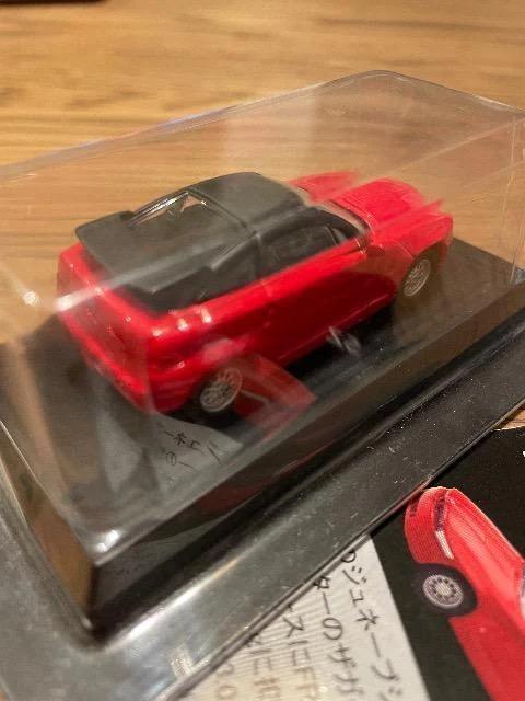 アルファロメオ1 SZ ★京商サンクス限定★ < ホビー  アルファロメオ1 SZ ★京商サンクス限定★ < ホビーの