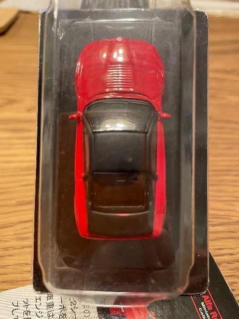 アルファロメオ1 SZ ★京商サンクス限定★ < ホビー  アルファロメオ1 SZ ★京商サンクス限定★ < ホビーの