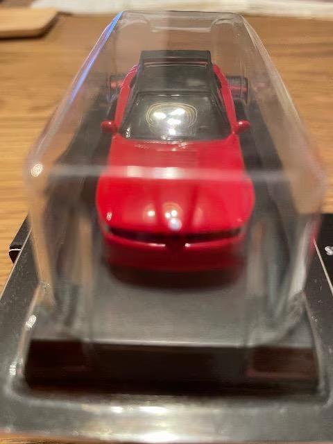 アルファロメオ1 SZ ★京商サンクス限定★ < ホビー  アルファロメオ1 SZ ★京商サンクス限定★ < ホビーの