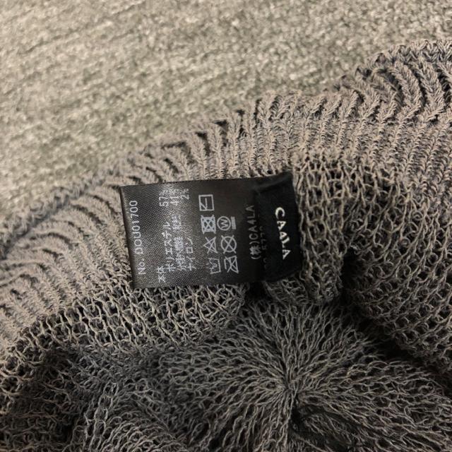 即決 CA4LA カシラ ニット ハット 帽子 DOU01700 < ブランド  即決 CA4LA カシラ ニット ハット 帽子 DOU01700 < ブランドの