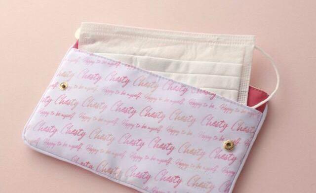 lSԎGt^`FXeBChesty܂肽߂}`|[`