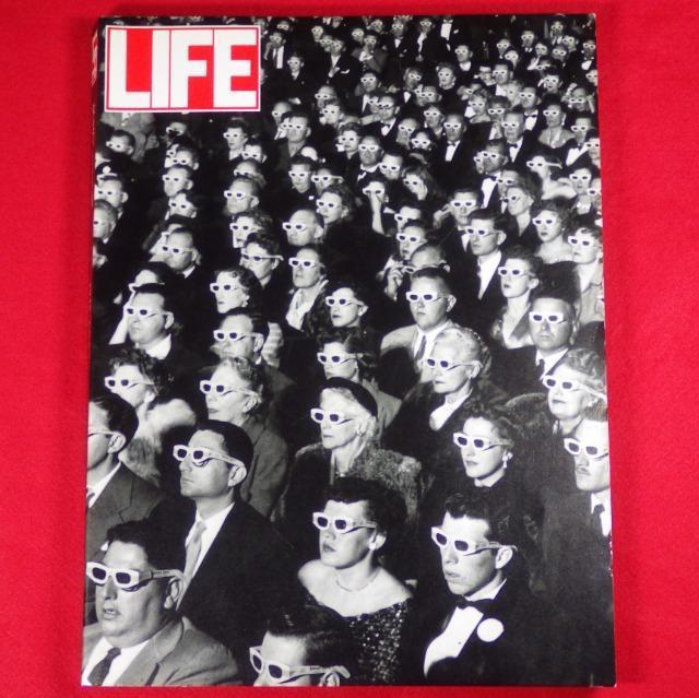 hLIFEW 1946-1955 Ct }^ J^O ʐ^W 