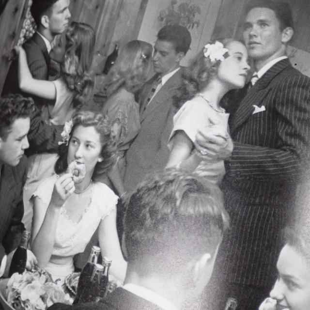 hLIFEW 1946-1955 Ct }^ J^O ʐ^W