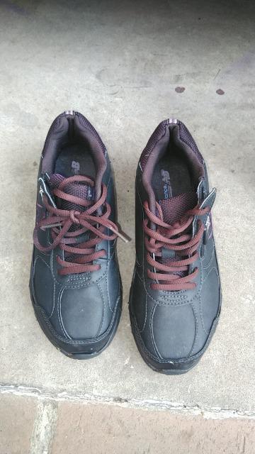 ニューバランス NB 361 ウォーキング   スニーカー  24cm  ジム < ブランド  ニューバランス NB 361 ウォーキング   スニーカー  24cm  ジム  < ブランドの