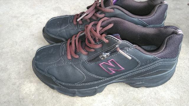 ニューバランス NB 361 ウォーキング   スニーカー  24cm  ジム < ブランド  ニューバランス NB 361 ウォーキング   スニーカー  24cm  ジム < ブランドの