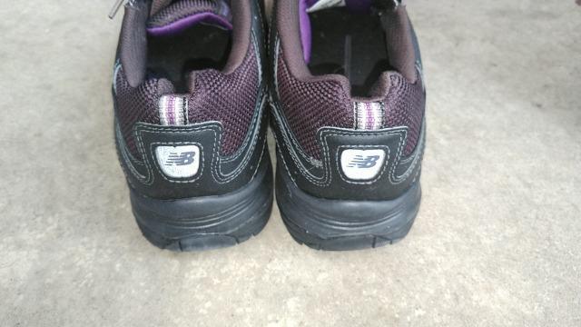 ニューバランス NB 361 ウォーキング   スニーカー  24cm  ジム < ブランド  ニューバランス NB 361 ウォーキング   スニーカー  24cm  ジム < ブランドの