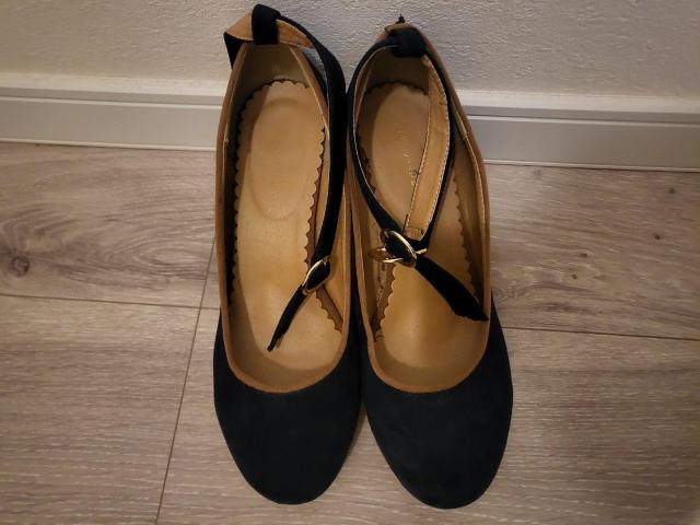 オリーデオリーブのパンプス < 女性ファッション  オリーデオリーブのパンプス < 女性ファッションの