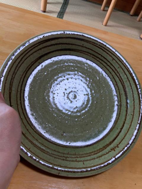 ◆たち吉「直径25p」和皿 < インテリア/ライフ  ◆たち吉「直径25p」和皿 < インテリア/ライフの